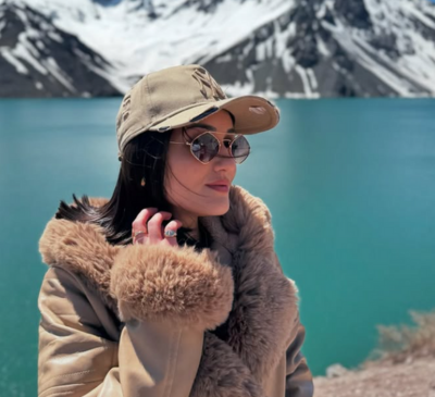 CAJON DEL MAIPO + EMBALSE EL YESO 
