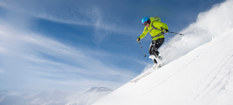 Qual a melhor estação de esqui do Chile?