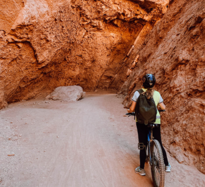 BIKE TOUR ATACAMA 