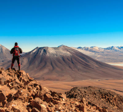 CERRO TOCO 