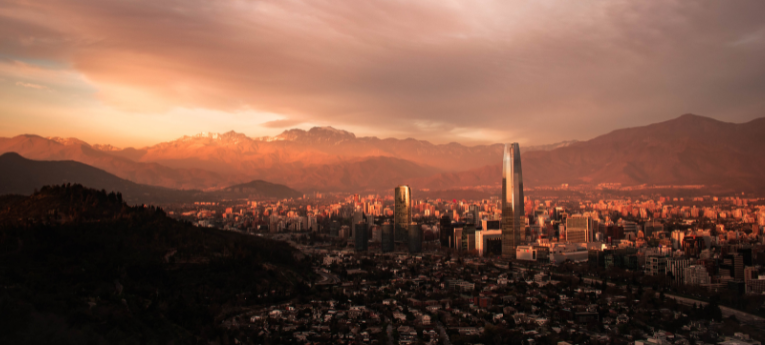 Qual o melhor mês para viajar para o Chile?