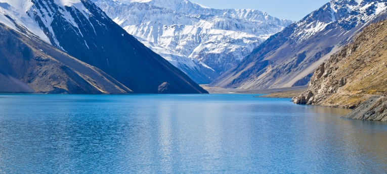Chile no verão: Vale a pena ir? Chile no verão: Vale a pena ir?